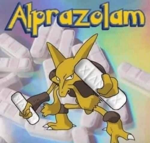 Alprazolam pokémon.jpg