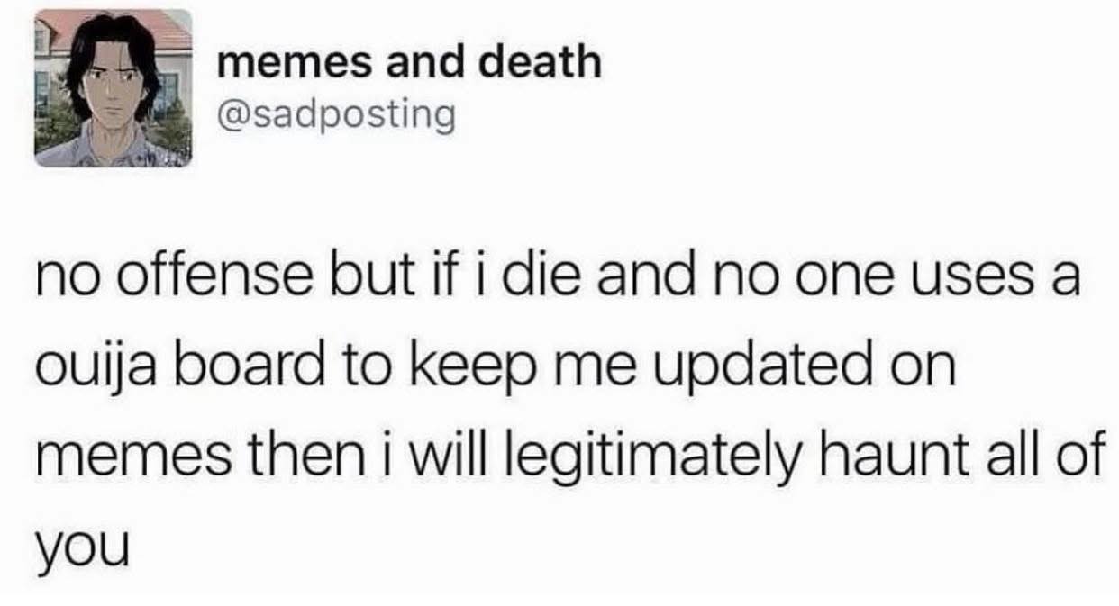 keep me updated with a ouija board.jpg
