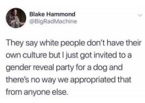 they say white people don't have their own culture.jpg