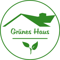 Grünes Haus