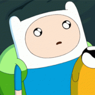 Finn l'humain