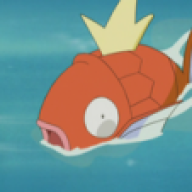 Magicarpe