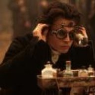 Ichabod Crane