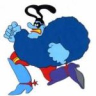 Bluemeanie