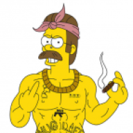 nedflanders