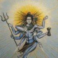 ardhanarishvar
