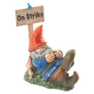 strike