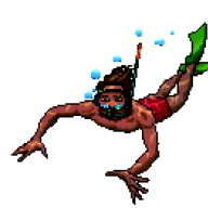 hydronaut