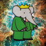 Babar