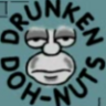Drunken Doh-nut