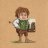 Hobbit Malicieux